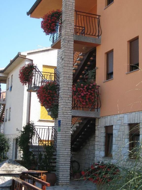 Apartman Lory Pula Cameră foto